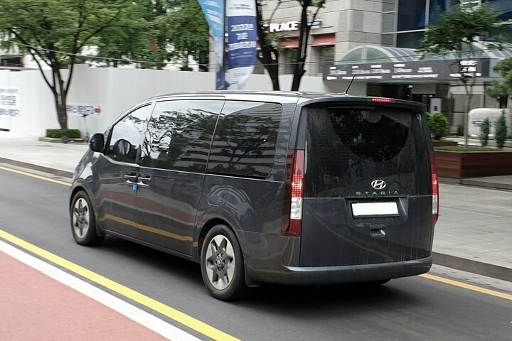 NY Kennedy Airport JFK to Baltimore Round Trip Private Transfer - Photo 1 of 11